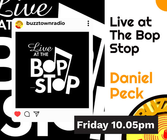Live At The Bop Stop Live At The Bop Stop