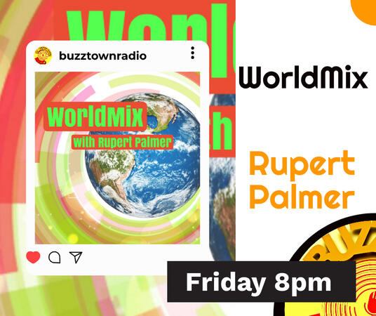 WorldMix WorldMix