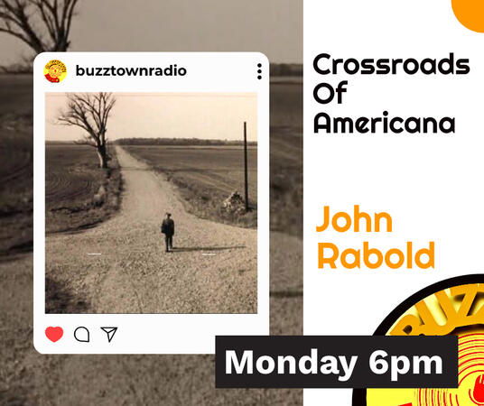 Crossroads Of Americana Crossroads Of Americana