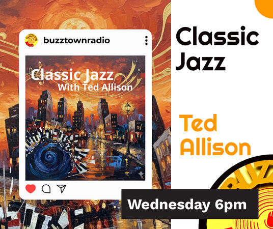 Classic Jazz Classic Jazz