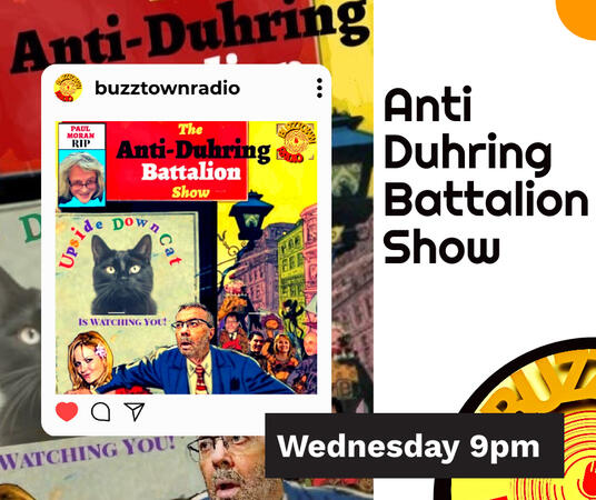 Anti-Dühring Battalion Anti-Dühring Battalion
