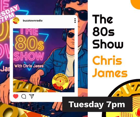 The 80s Show The 80s Show