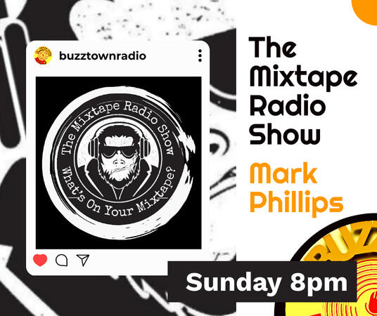 The MixTape Radio Show The MixTape Radio Show