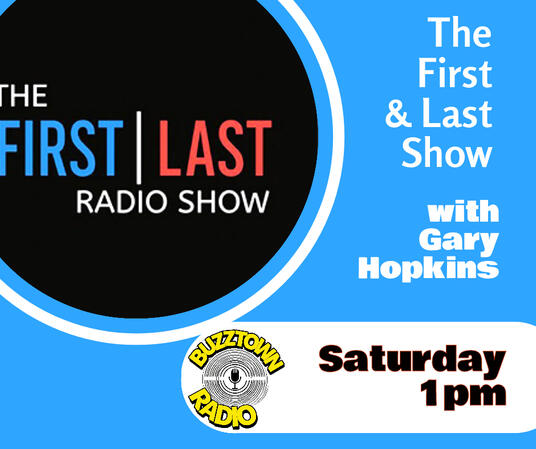 The First & Last Radio Show The First & Last Radio Show