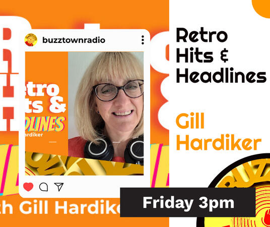 Retro Hits & Headlines Retro Hits & Headlines