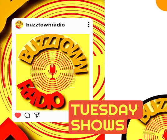 Tuesday Shows Tuesday Shows