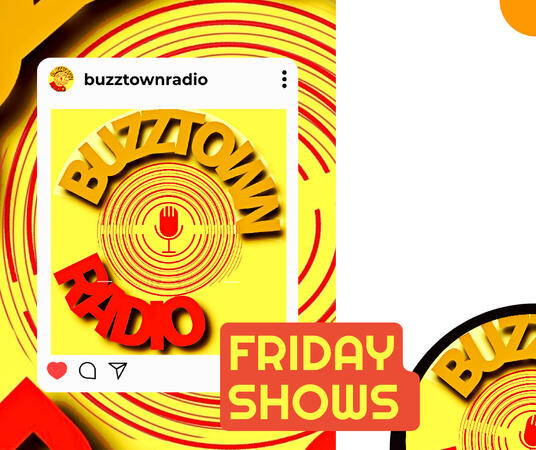 Friday Shows Friday Shows