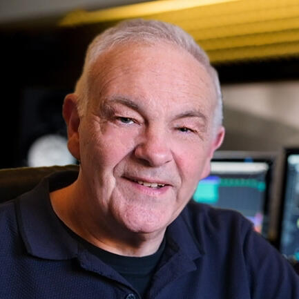 Ian Davies