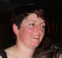 Clare P
